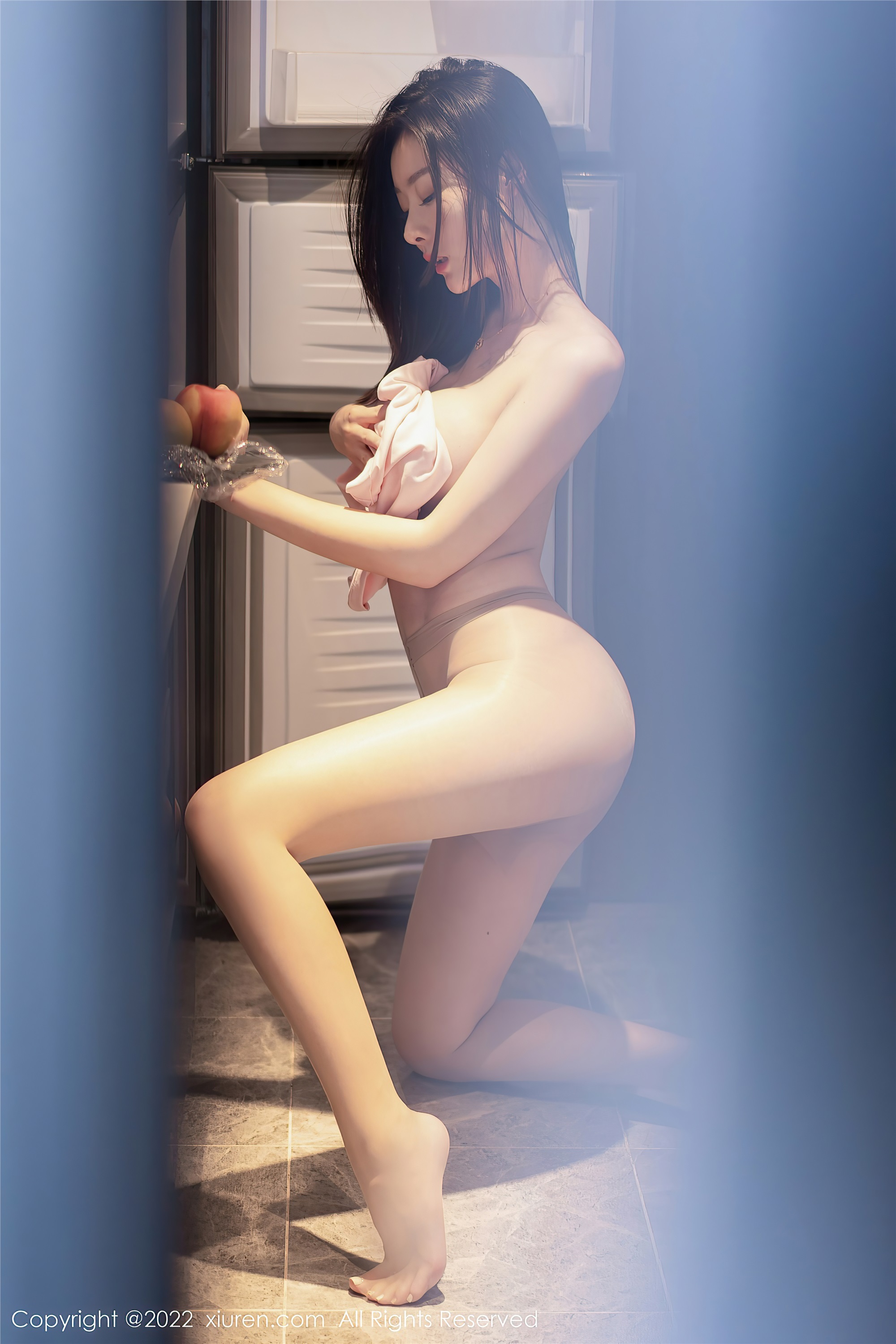 Xiuren秀人网 2022.09.15 NO.5593 是小逗逗